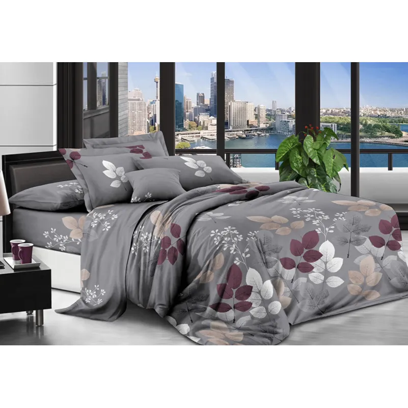 Підковдра 100% поліестер 15-0362 Phoebus