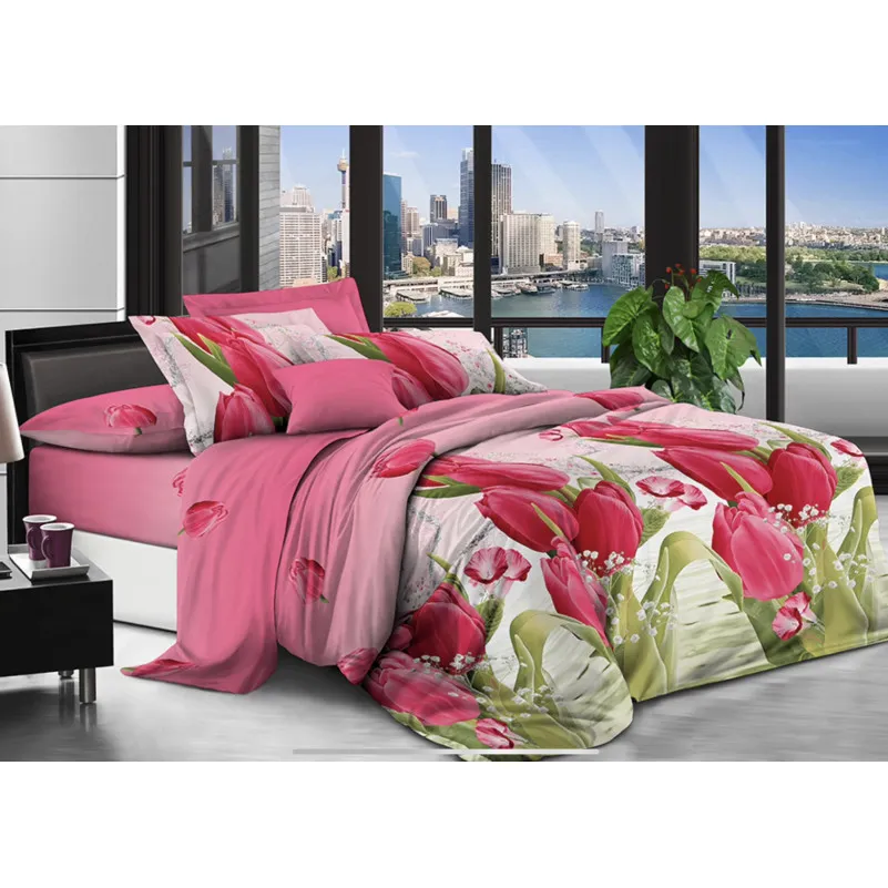 Підковдра 100% поліестер 15-0367 Athena