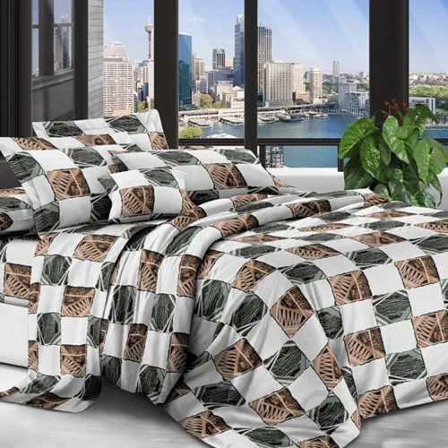 Підковдра 100% поліестер 15-0372 Treviso