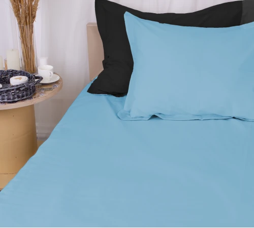 Наволочка Poplin Line "067 + 099 Charmaine"