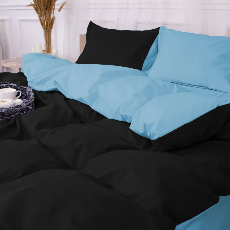 Наволочка Poplin Line "067 + 099 Charmaine" - 2