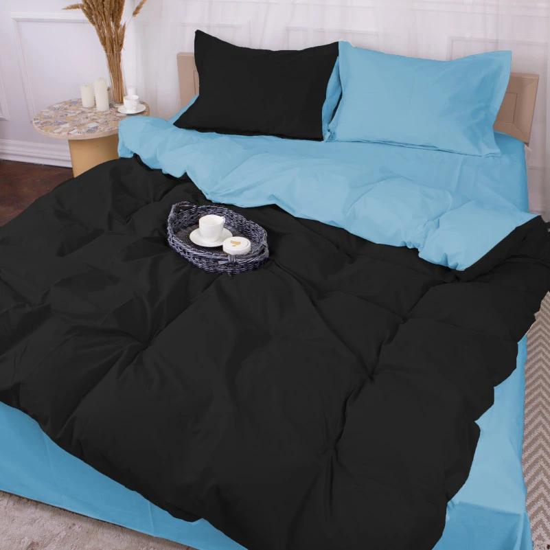 Наволочка Poplin Line "067 + 099 Charmaine" - 3