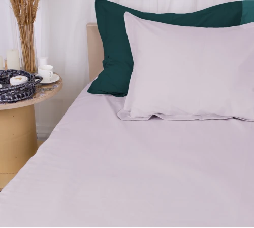 Наволочка Poplin Line "054 + 091 Denise"