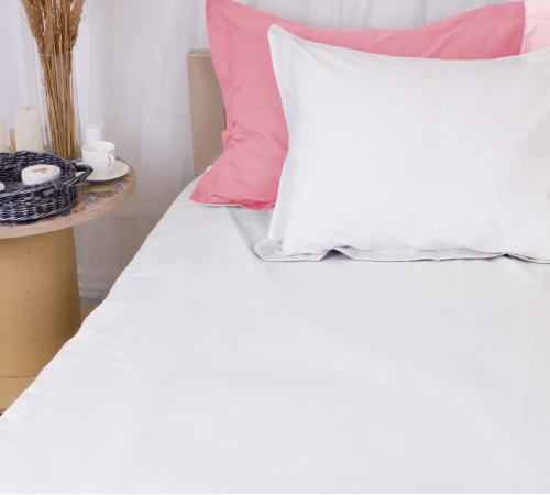 Наволочка Poplin Line "002 + 041 Jamalia"