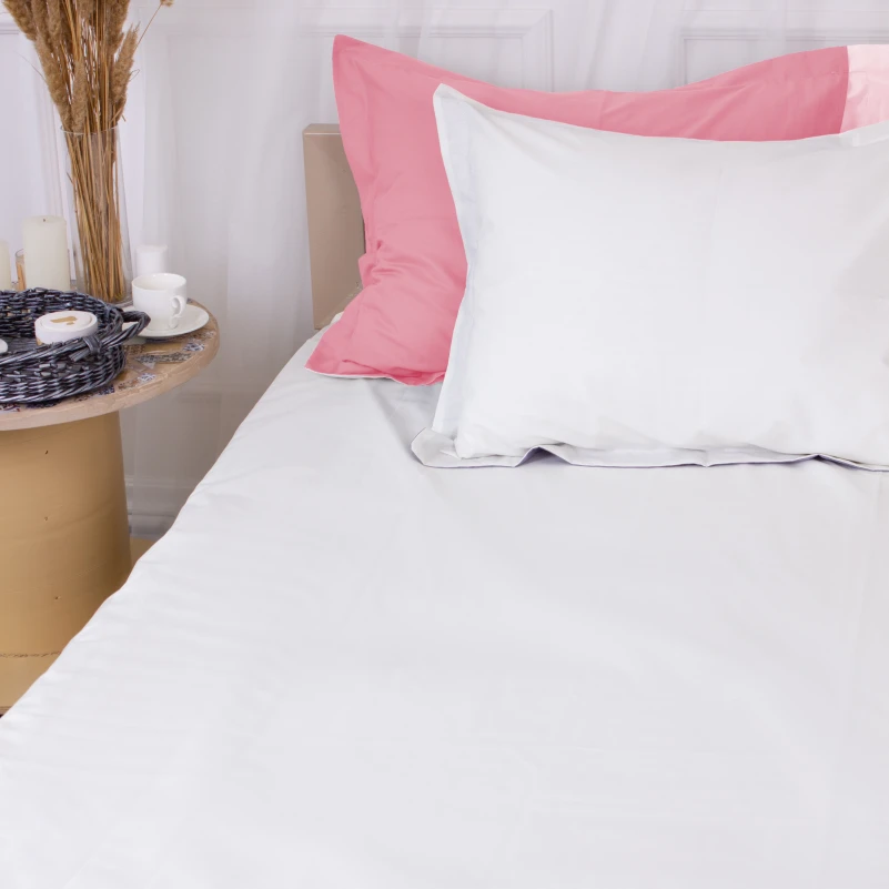 Наволочка Poplin Line "002 + 041 Jamalia"