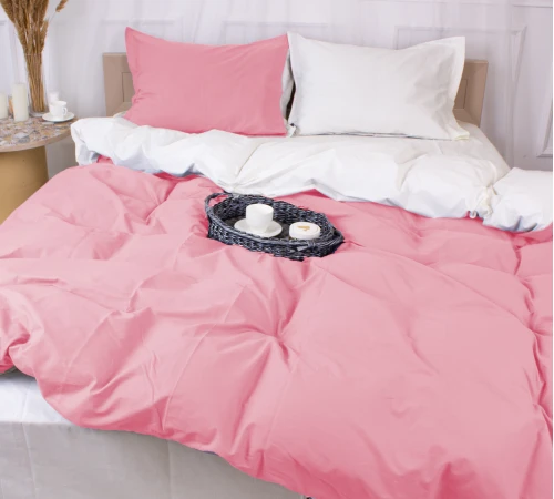 Наволочка Poplin Line "002 + 041 Jamalia" - 2