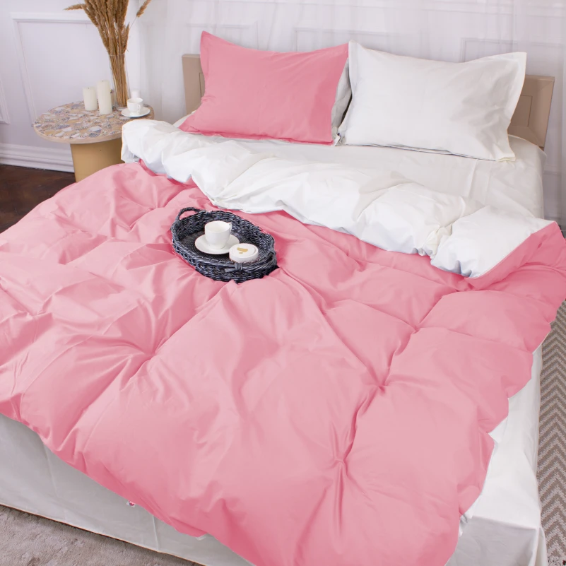 Наволочка Poplin Line "002 + 041 Jamalia" - 2