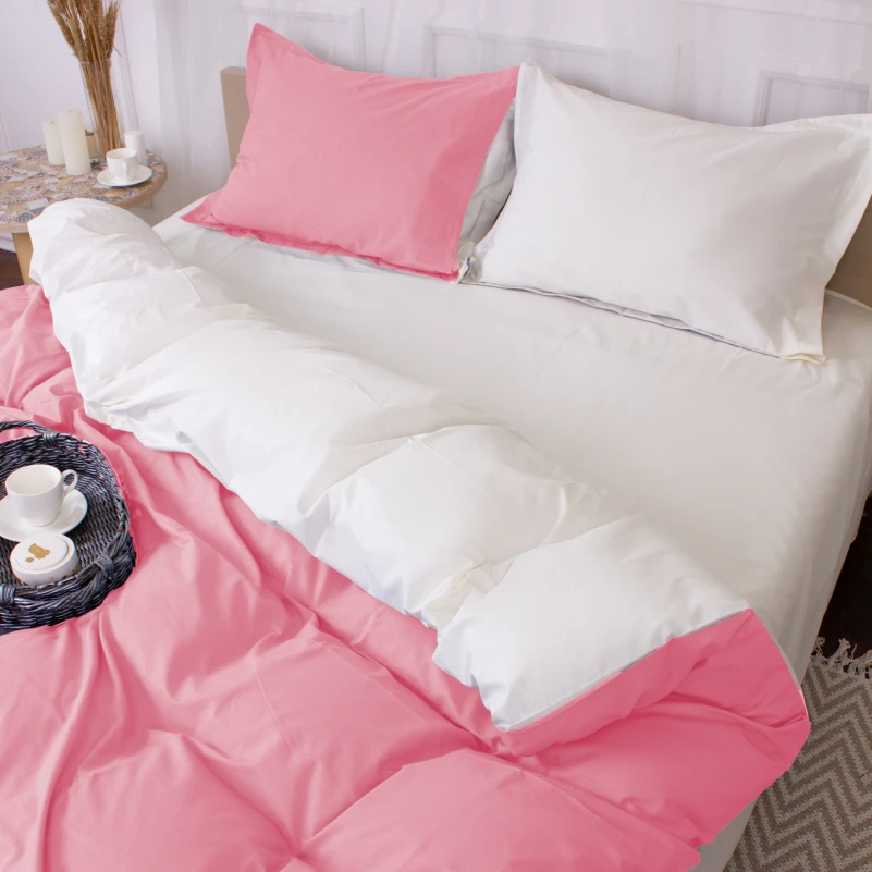 Наволочка Poplin Line "002 + 041 Jamalia" - 3