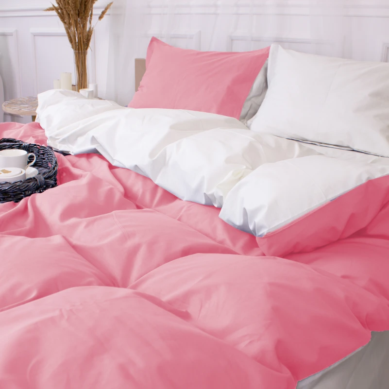 Наволочка Poplin Line "002 + 041 Jamalia" - 4