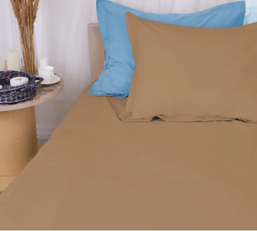 Наволочка Poplin Line "015 + 067 Kimberly"