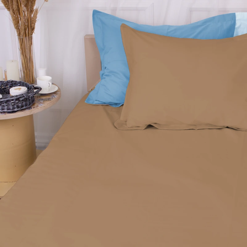 Наволочка Poplin Line "015 + 067 Kimberly"