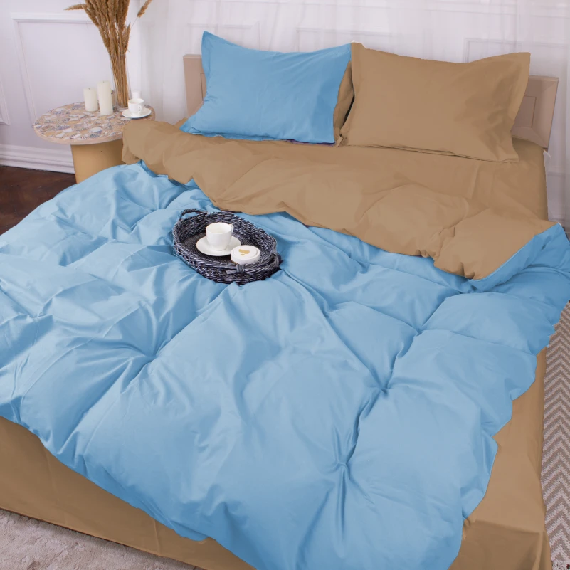 Наволочка Poplin Line "015 + 067 Kimberly" - 2