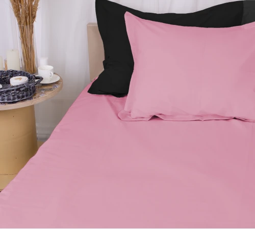 Наволочка Poplin Line "041 + 099 Leomar"