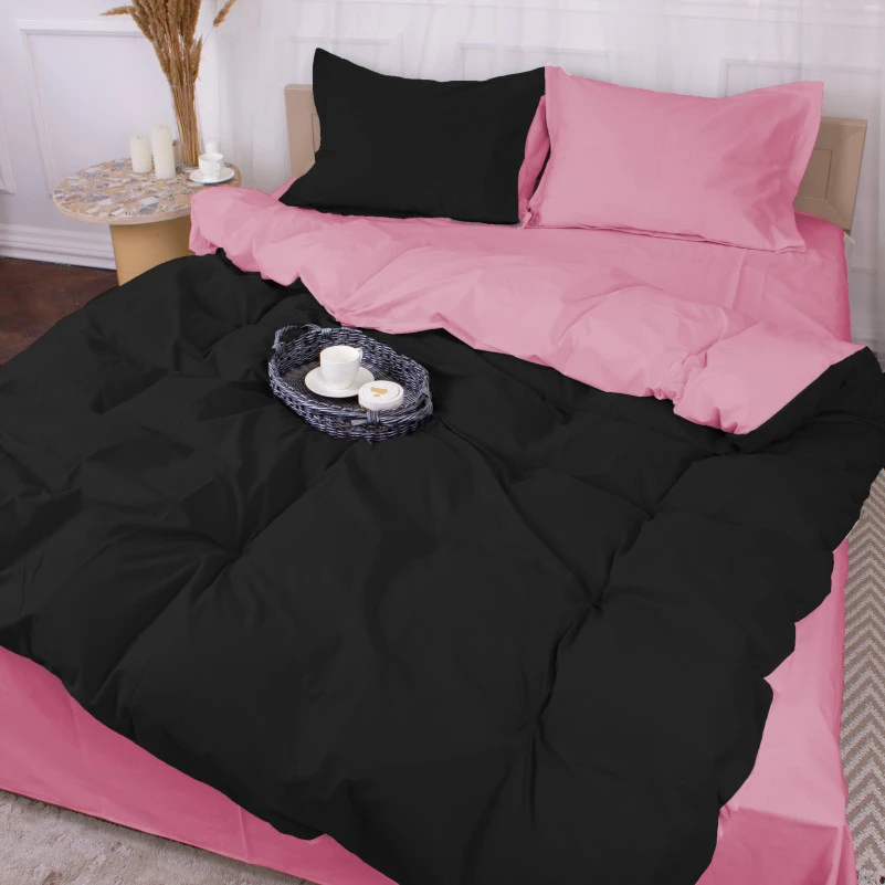 Наволочка Poplin Line "041 + 099 Leomar" - 2