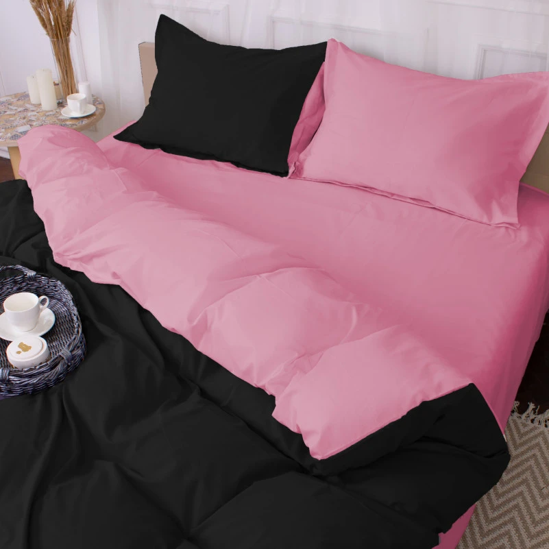 Наволочка Poplin Line "041 + 099 Leomar" - 3