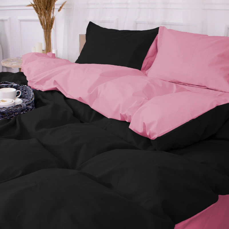 Наволочка Poplin Line "041 + 099 Leomar" - 4