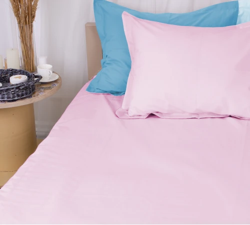 Наволочка Poplin Line "018 + 067 Nelson"