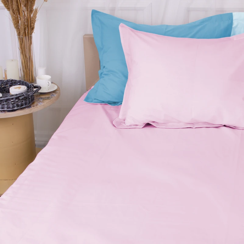 Наволочка Poplin Line "018 + 067 Nelson"