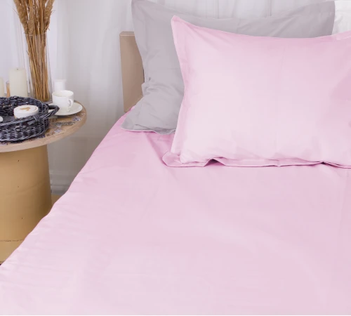 Наволочка Poplin Line "018 + 054 Richelle"