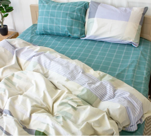 Простирадло Ranforce Elite 17-0580 Palmiro