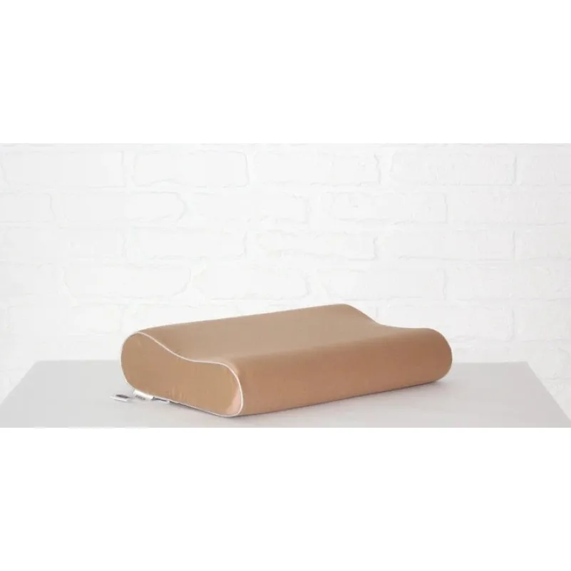 Подушка ортопедическая №7054 Elite Delicate satin Estella 49*32*10,5 см - 1