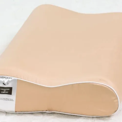 Подушка ортопедична №7054 Elite Delicate satin Estella 49*32*10,5 см - 3