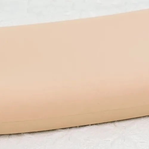 Подушка ортопедична №7054 Elite Delicate satin Estella 49*32*10,5 см - 4