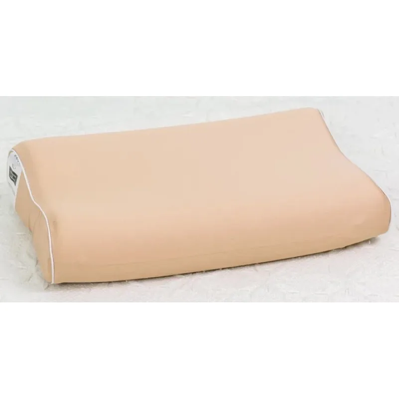 Подушка ортопедическая №7054 Elite Delicate satin Estella 49*32*10,5 см - 3