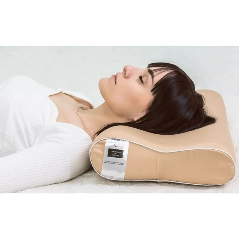 Подушка ортопедическая №7054 Elite Delicate satin Estella 49*32*10,5 см - 5