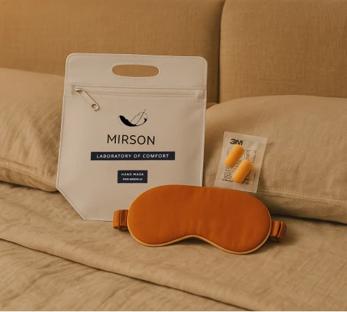 Набор №1 "Soft Touch" Satin Premium 0081 Terracotta