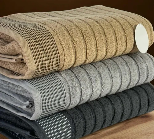 Набір рушників Т 3 шт Dreams Linea