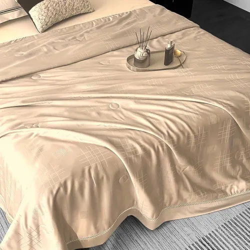 Одеяло  №2011 Ivory Tencel