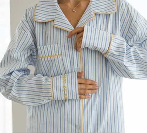 Пижама "Fiona" yellow