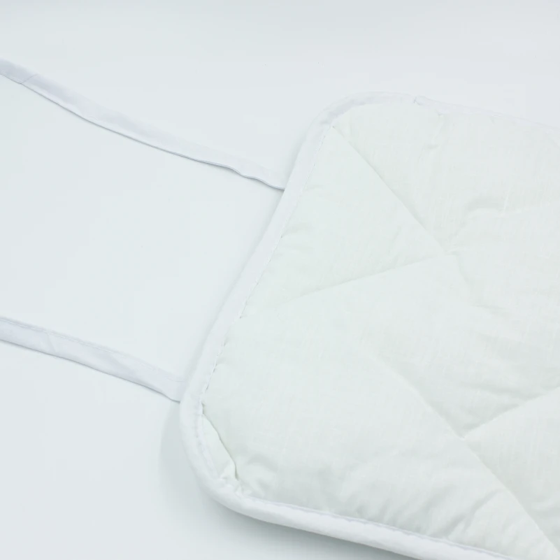 Подушка для стула Микросатин Eco Line - 4