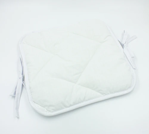 Подушка для стула Мікросатин Eco Line