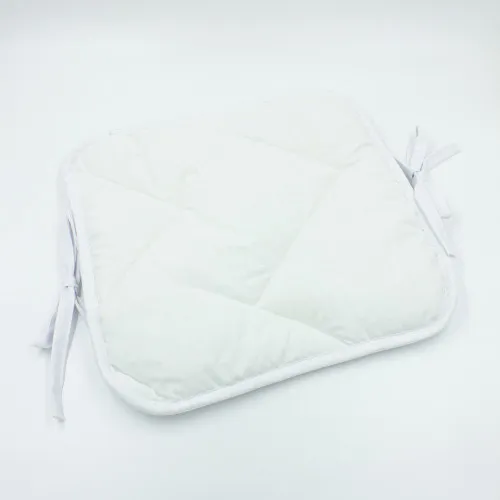 Подушка для стула Микросатин Eco Line