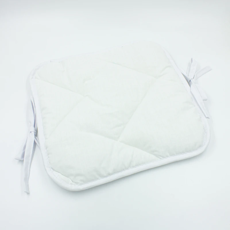 Подушка для стула Микросатин Eco Line