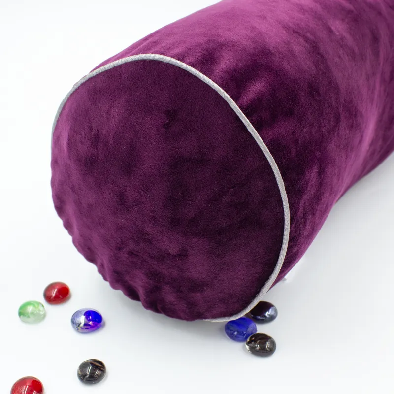 Подушка-валик №8127 Velvet Line 28-0002 Excalibur EcoSilk - 14