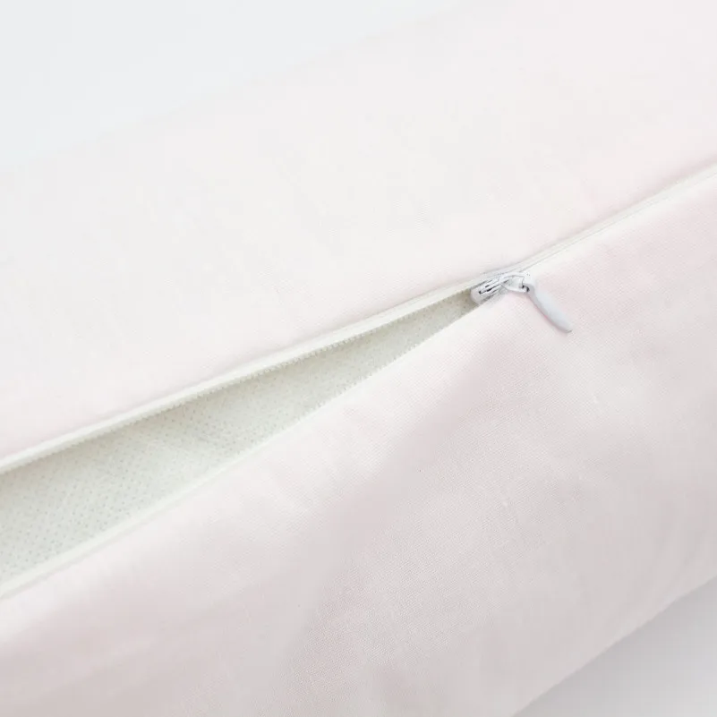 Подушка-валик №8364 Naturale Line 11-2409 Elma Tencel - 10