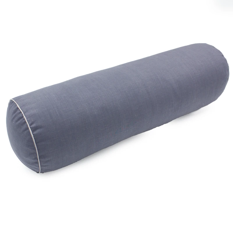 Подушка-валик №8107 Naturale Line 16-5803 Geronimo EcoSilk - 11