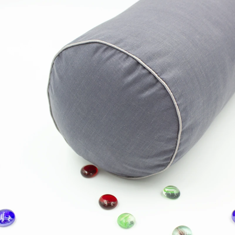 Подушка-валик №8107 Naturale Line 16-5803 Geronimo EcoSilk - 12