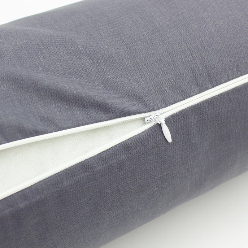 Подушка-валик №8107 Naturale Line 16-5803 Geronimo EcoSilk - 14