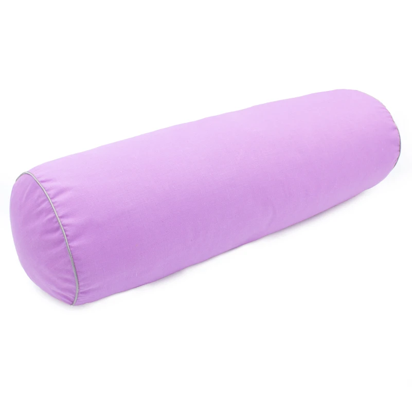 Подушка-валик №8117 Naturale Line 16-3310 Bernarda EcoSilk - 11