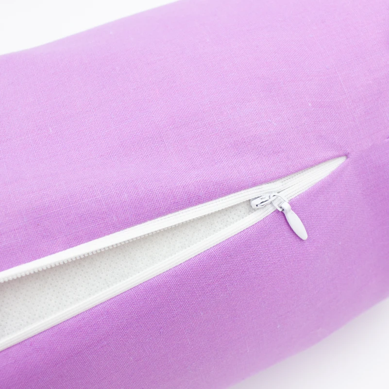 Подушка-валик №8117 Naturale Line 16-3310 Bernarda EcoSilk - 14