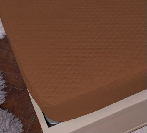 Наматрасник-чехол Caprice Standard Line №2020 - 2