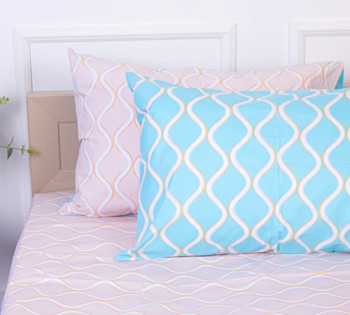 Наволочка бязь 18-444 Gracia Black Friday - 2