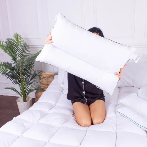 Подушка ортопедическая (стружка Memory) №4302 Royal Pearl 50*70 см