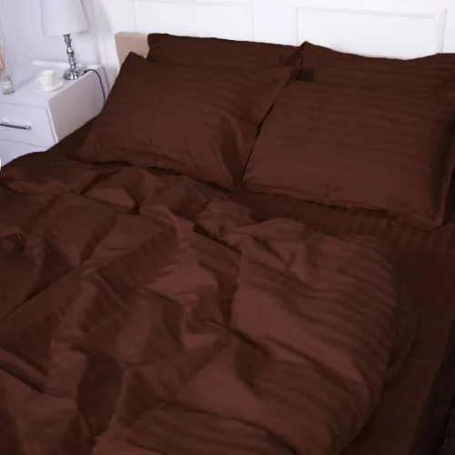 Комплект постельного белья Сатин JUNIOR Satin Jacquard Lorenzo - 2