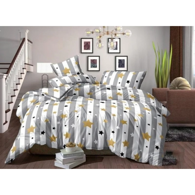 Наволочка 100% полиэстер 15-0270 Linda