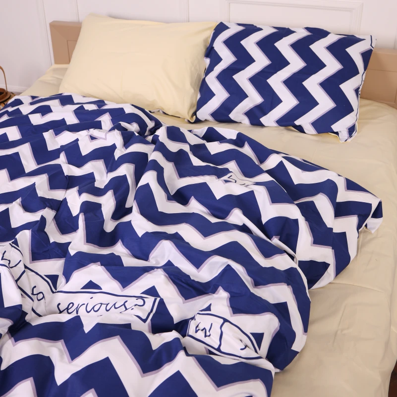 Наволочка сатин 22-1101 Giovanni